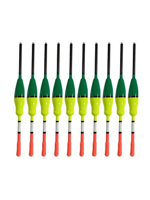 Set flotadores 1,5g