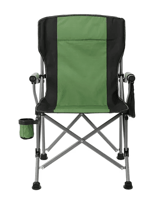 Silla Plegable Camping 