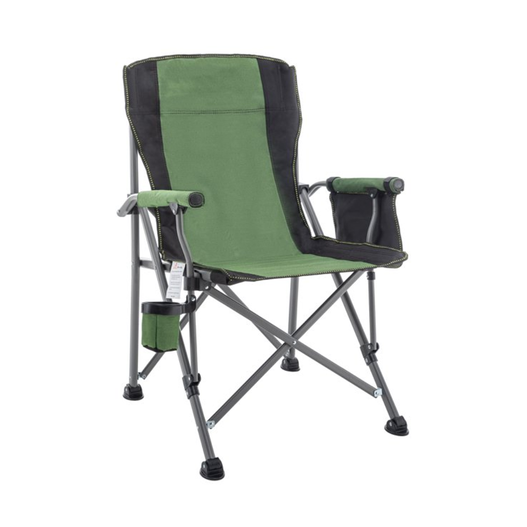 Silla Plegable Camping  2