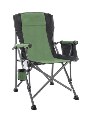 Silla Plegable Camping 