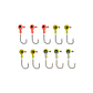 Jig Head 3,5g - Miniatura 1