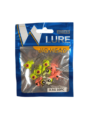 Jig Head 3,5g