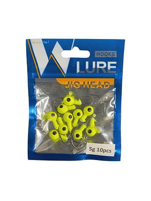 Jig Head 5g