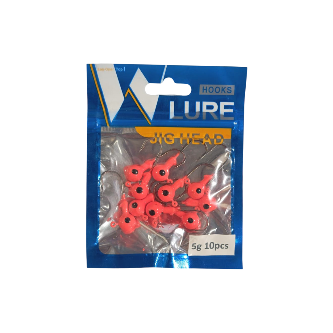 Jig Head 5g 2