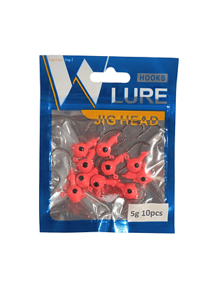 Jig Head 5g