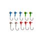 Jig Head 10g - Miniatura 1