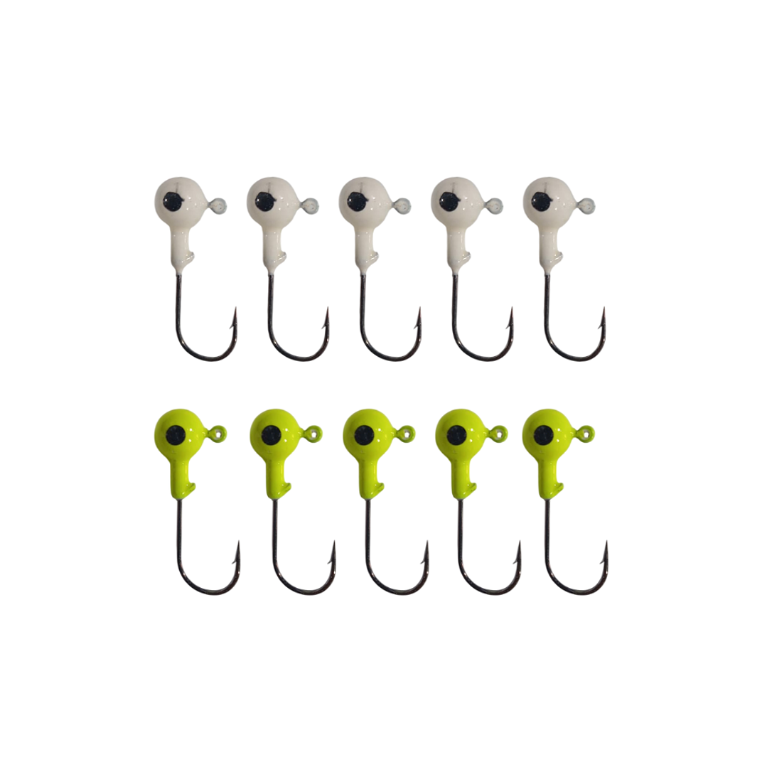 Jig Head 7g 1