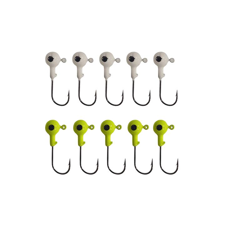 Jig Head 7g 1
