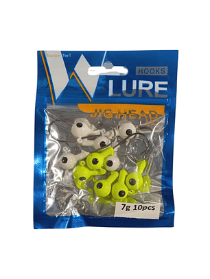 Jig Head 7g