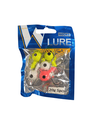 Jig Head 20g