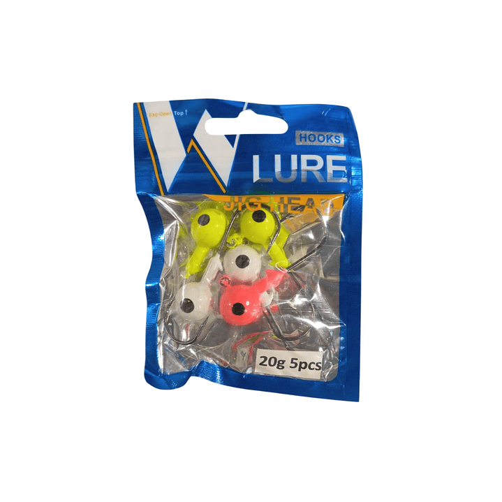 Jig Head 20g 2
