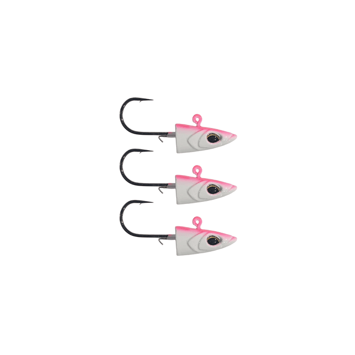 Cabeza Plomada 27g 1