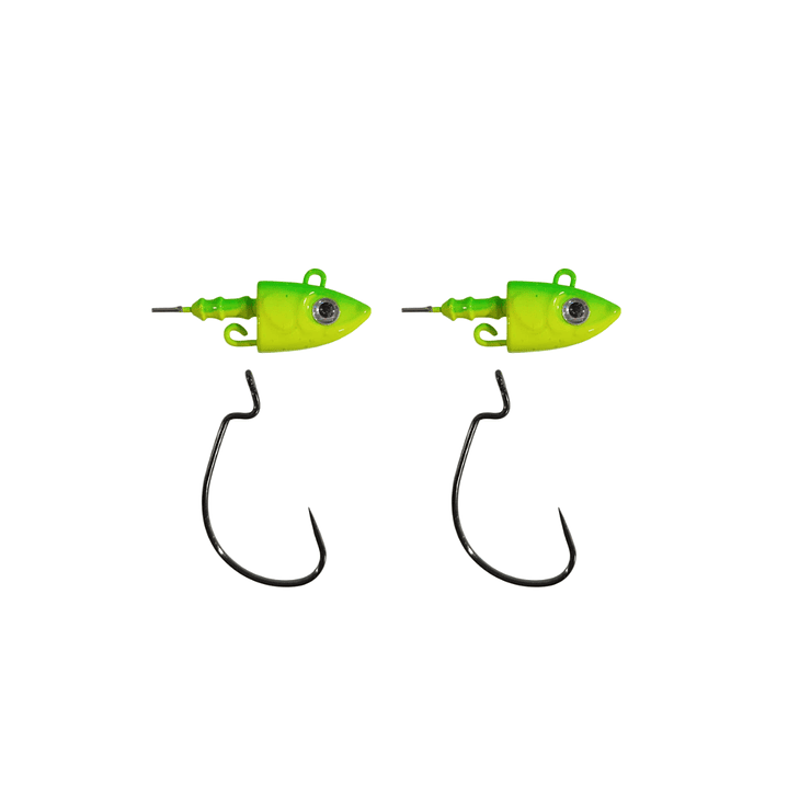 Cabeza Plomada 25g 1