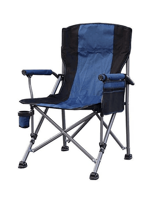 Silla Plegable Camping