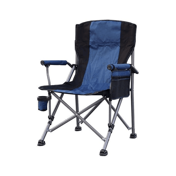 Silla Plegable Camping 2
