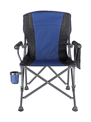 Silla Plegable Camping