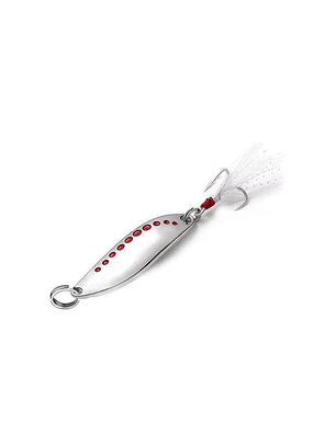 CHISPA PUNTO ROJO 40g