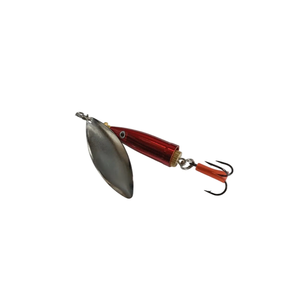 Spinner Rojo 35g 1