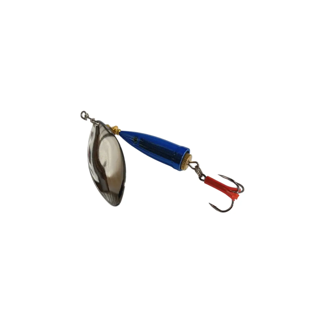 Spinner Azul 35g 1