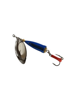 Spinner Azul 35g