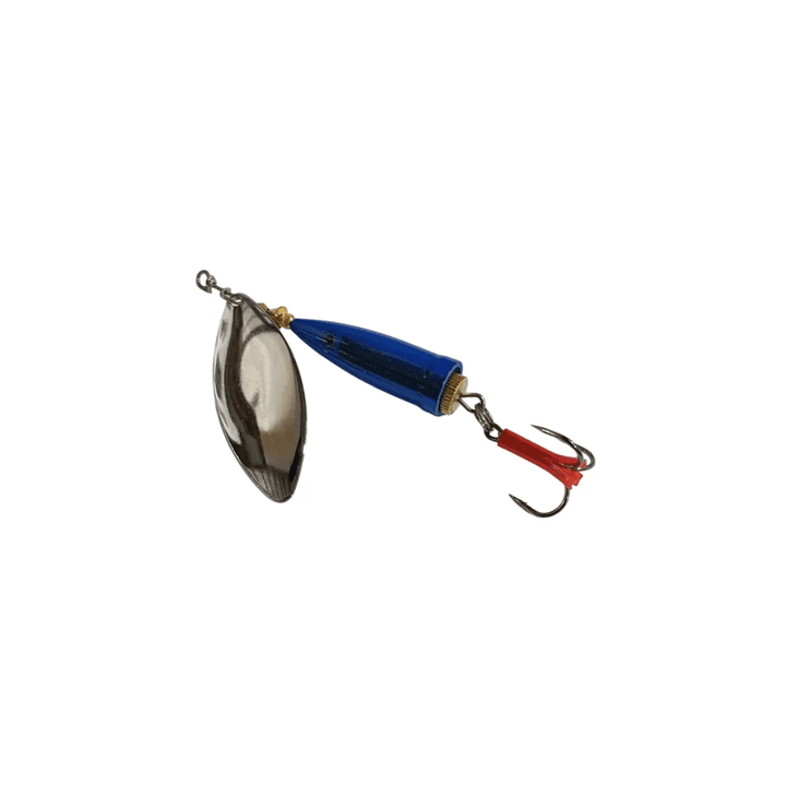 Spinner Azul 35g 1