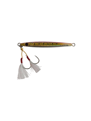 Jig Pokee 60gr