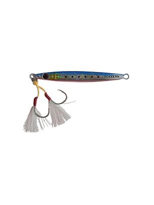 Jig Pokee 60gr