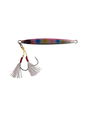 Jig Pokee 60gr