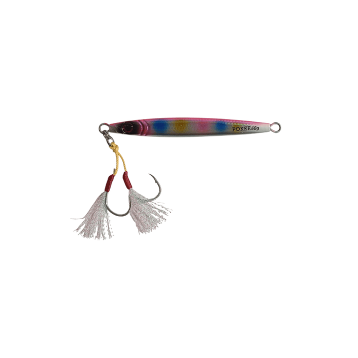 Jig Pokee 60gr 1