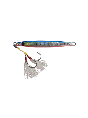Jig Pokee 60gr