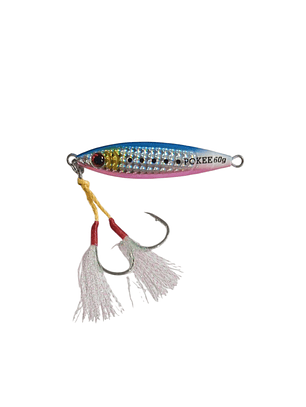 Jig Pokee 60gr