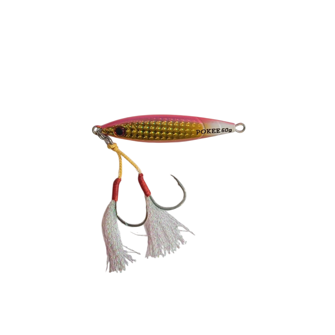 Jig Pokee 60gr 1