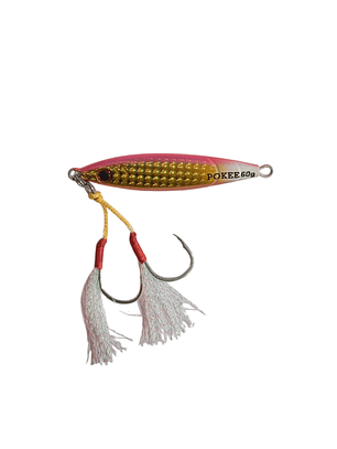 Jig Pokee 60gr