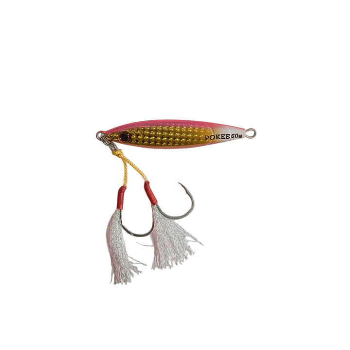 Jig Pokee 60gr 1