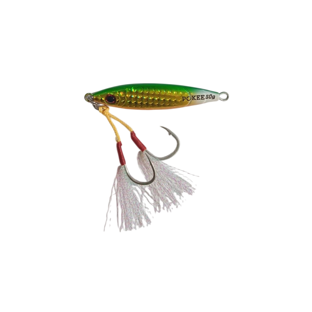 Jig Pokee 60gr 1