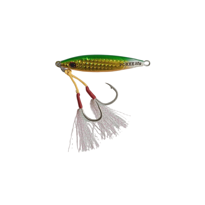 Jig Pokee 60gr 1