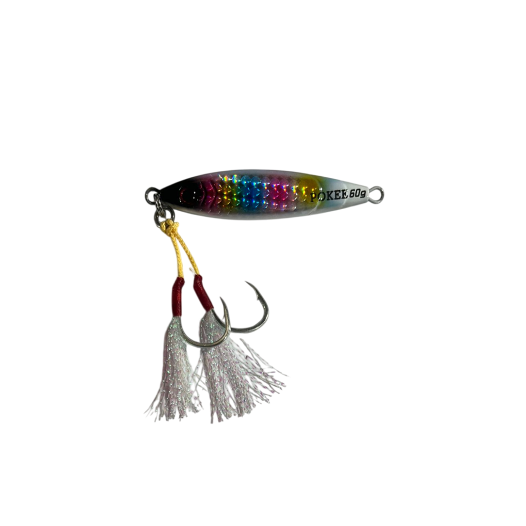 Jig Pokee 60gr 1