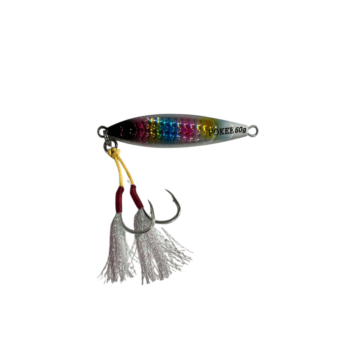 Jig Pokee 60gr 1
