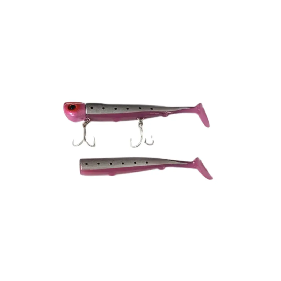 VINILO T-TAIL SOFT LURE 35g 1