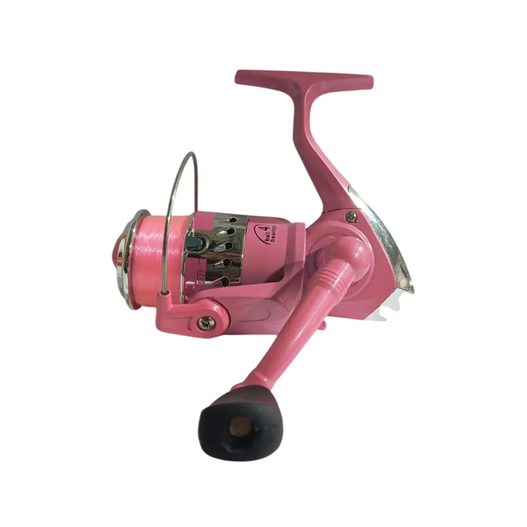 Carrete Yumolun S3000 1