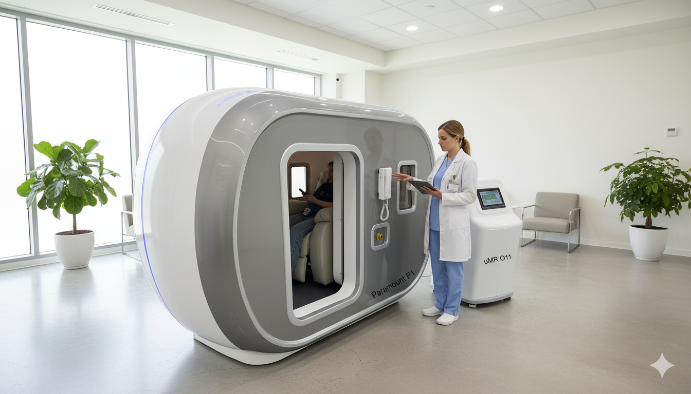 Oxigenoterapia hiperbárica: el secreto de la recuperación celular acelerada