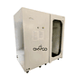 Cámara de Oxígeno Hiperbárico uDR C3 – HBOT de Cabina para 1 Persona - Miniatura 3