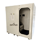 Cámara de Oxígeno Hiperbárico uDR C3 – HBOT de Cabina para 1 Persona - Miniatura 5