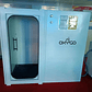 Cámara Hiperbárica de Oxígeno uDR C2 para 1–2 Personas – Cabina de Cuerpo Ancho Premium - Miniatura 4