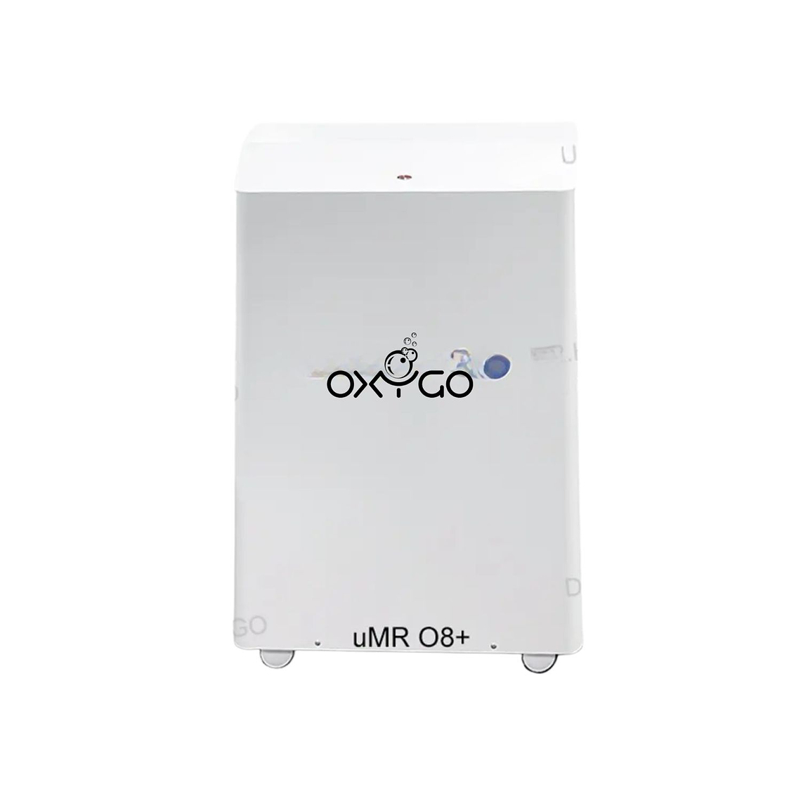 Cámara Hiperbárica Rígida TimeCapsule C900+ – Cápsula 2 ATA con Concentrador de Oxígeno uMR O8+ 3