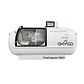 Cámara Hiperbárica Rígida TimeCapsule C900+ – Cápsula 2 ATA con Concentrador de Oxígeno uMR O8+ - Miniatura 2