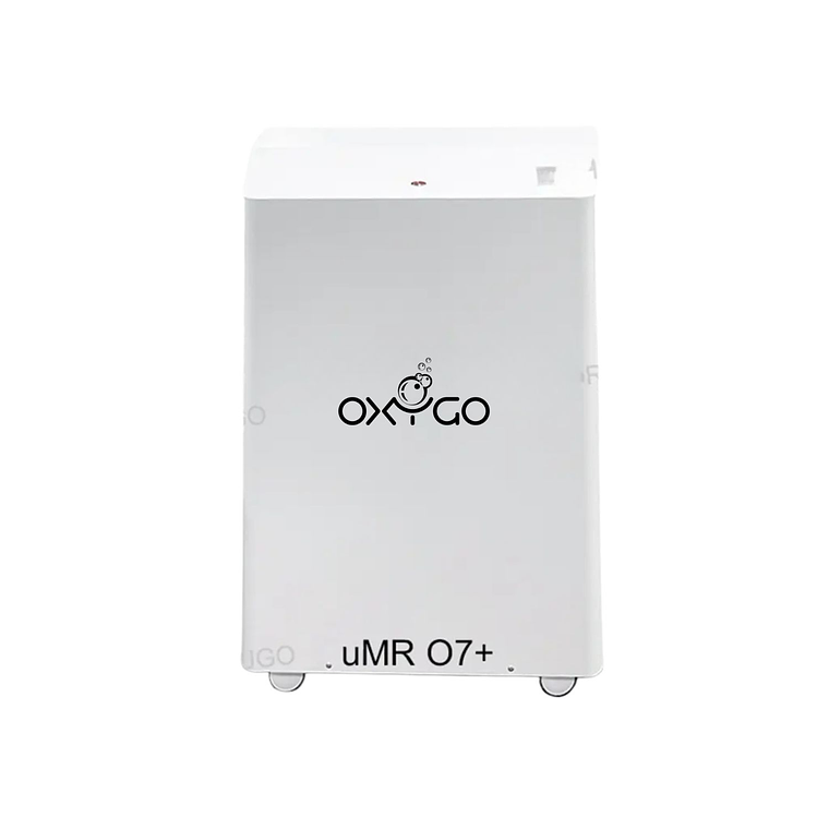 Cámara Hiperbárica Rígida TimeCapsule C900M – Cápsula 1.3 ATA con Concentrador de Oxígeno uMR O7+ 3