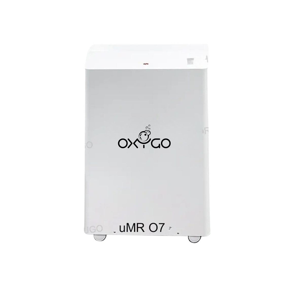 Cámara Hiperbárica Rígida TimeCapsule C900L 1.1 ATA con Concentrador de Oxígeno 10L 3