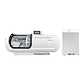 Cámara Hiperbárica Rígida TimeCapsule C750 – 1.5 ATA con Concentrador de Oxígeno 10L uMR O7+ - Miniatura 1