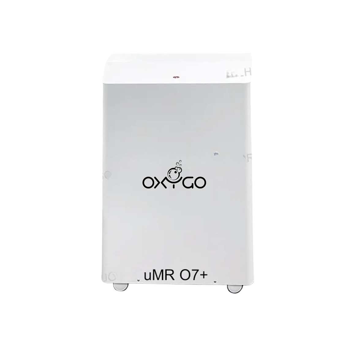 Cámara Hiperbárica Rígida TimeCapsule C750M – 1.3 ATA con Concentrador de Oxígeno 10L uMR O7+ 2